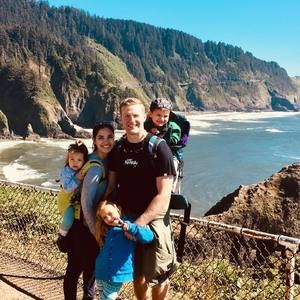 Meet your Posher, Stefanie